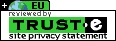 Truste Seal