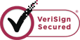 Verisign Seal