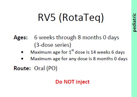 RotaTeq