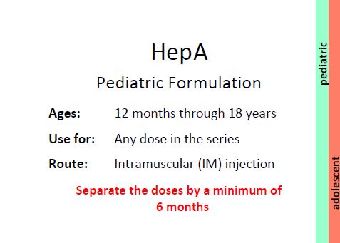 HepA