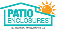 Patio Enclosures Logo