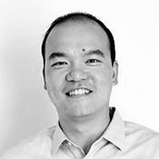 Jeff Wong :: Vice President of Services