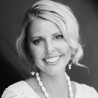 Heather Larrabee :: Chief Marketing Officer