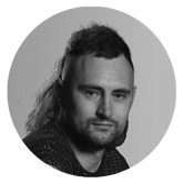 Dima Bekinin :: Director of Product Dima Bekinin :: Director of Product