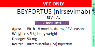 Nirsevimab-50mg